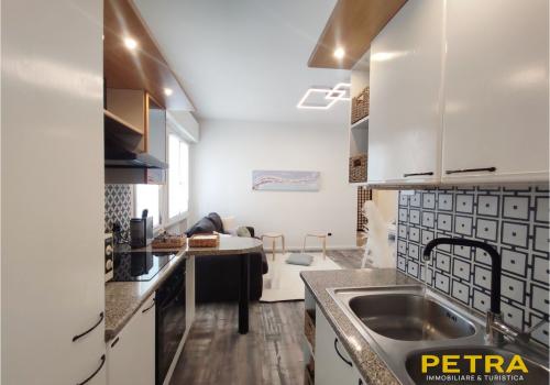 Appartamento Deledda 7 - bilocale 4 posti letto - SAN BENEDETTO DEL TRONTO